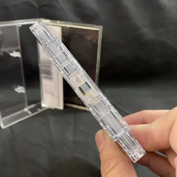 Wayne Watson A Beautiful Place (Cassette, 1993) DaySpring Original Case & Sleeve - Picture 10 of 12